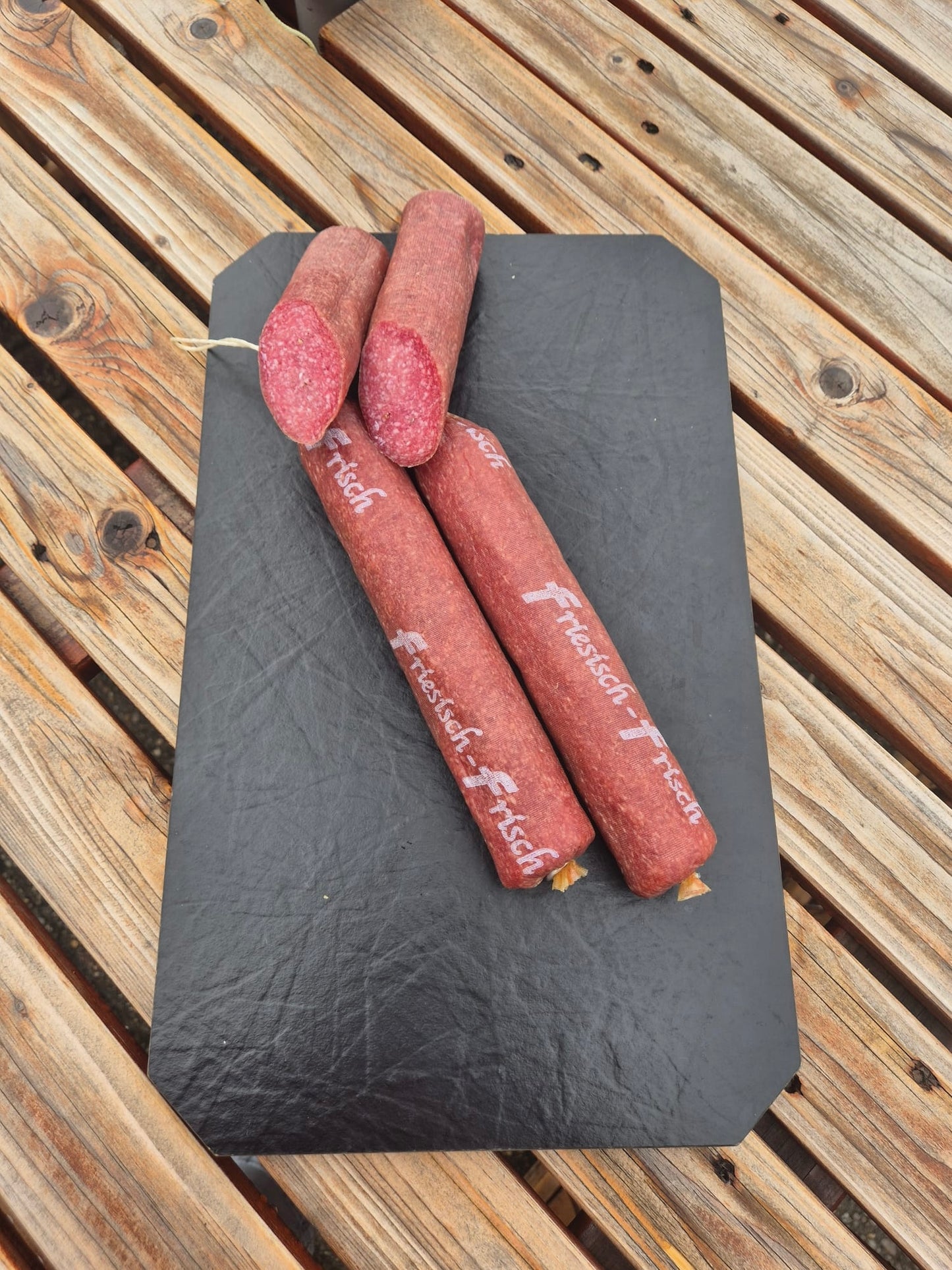 Friesisch-Frisches